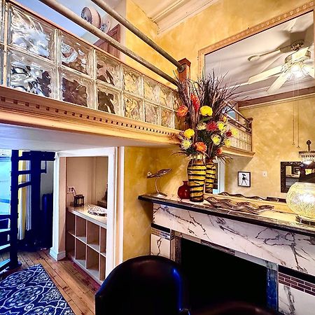 The International Cozy Inn Νέα Υόρκη Εξωτερικό φωτογραφία