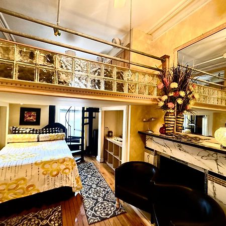 The International Cozy Inn Νέα Υόρκη Εξωτερικό φωτογραφία