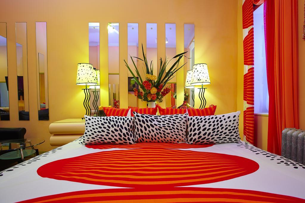 The International Cozy Inn Νέα Υόρκη Δωμάτιο φωτογραφία