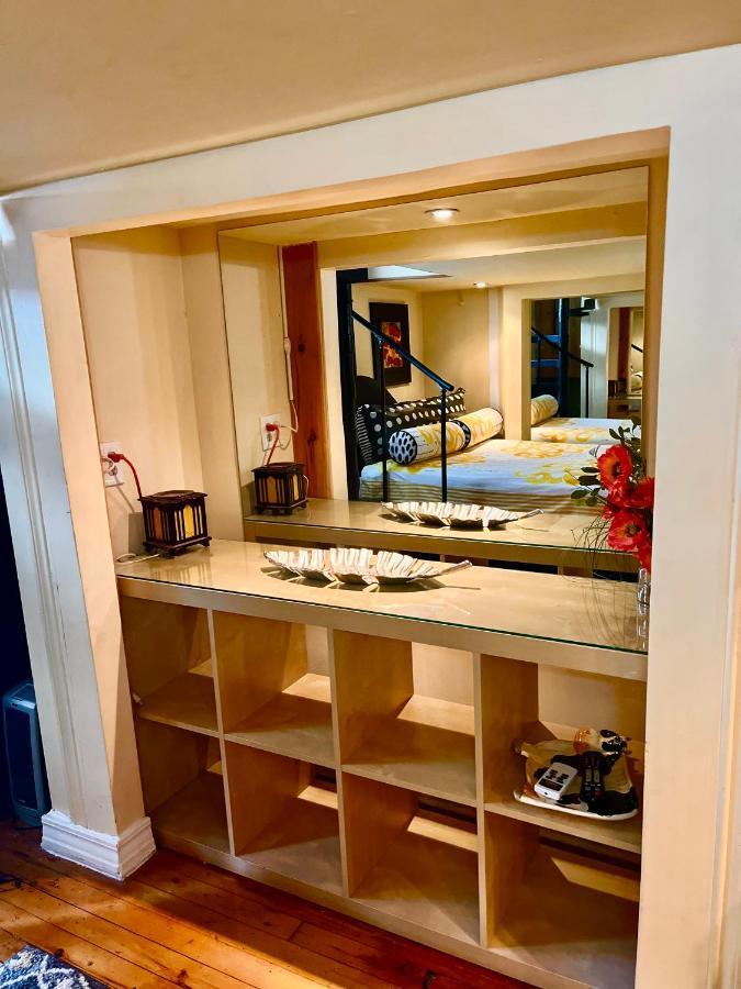 The International Cozy Inn Νέα Υόρκη Εξωτερικό φωτογραφία
