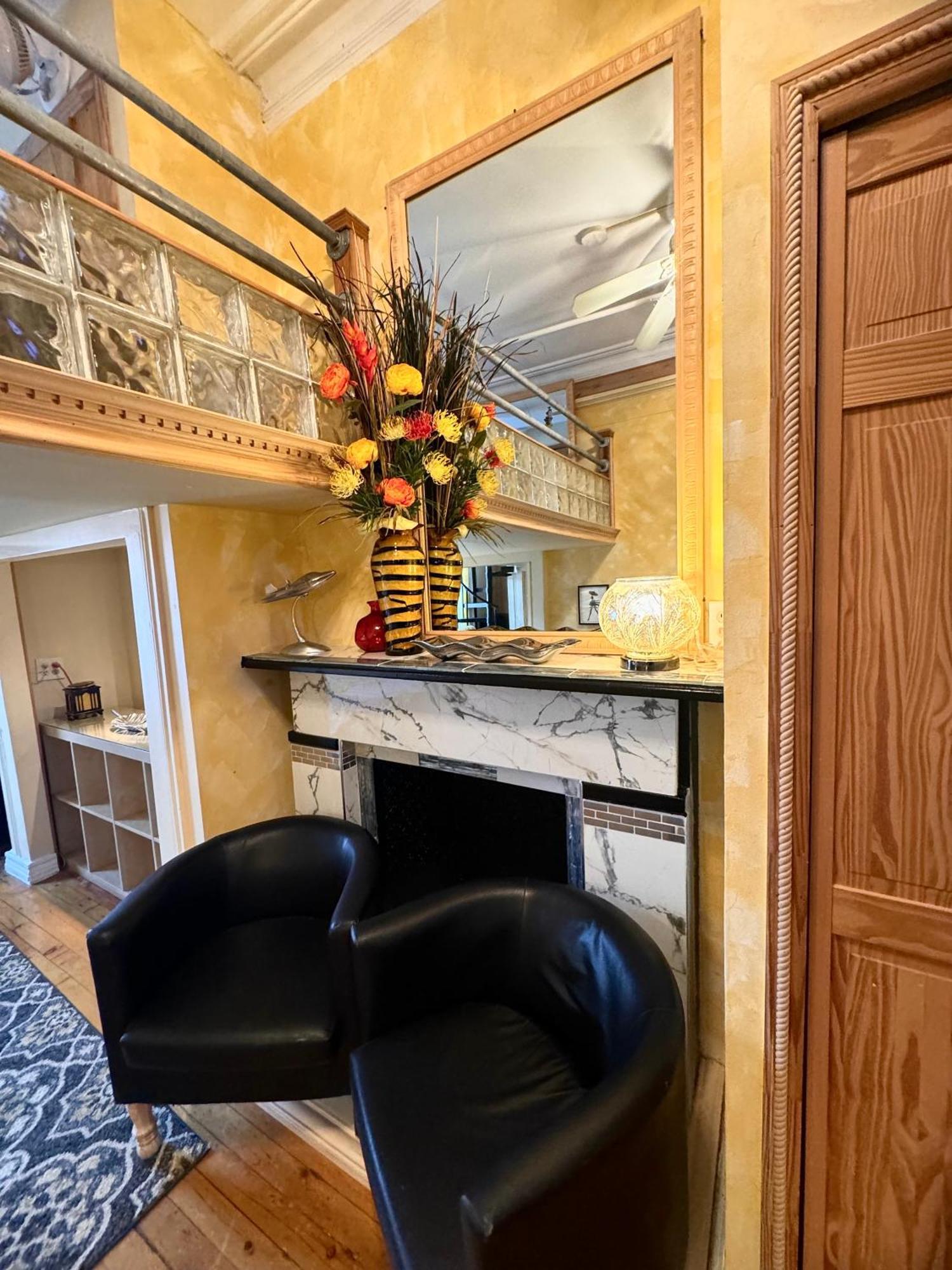 The International Cozy Inn Νέα Υόρκη Εξωτερικό φωτογραφία