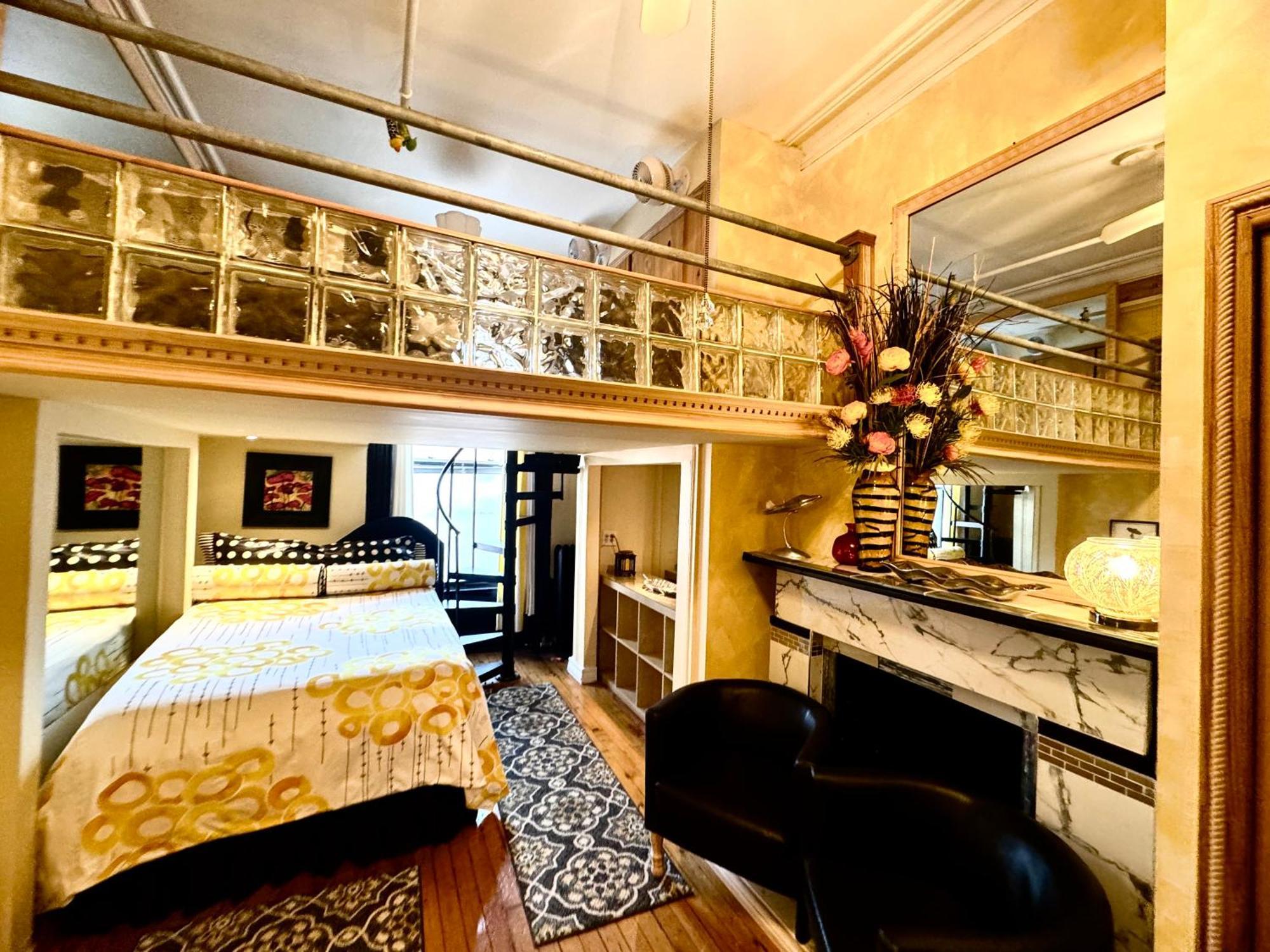 The International Cozy Inn Νέα Υόρκη Εξωτερικό φωτογραφία
