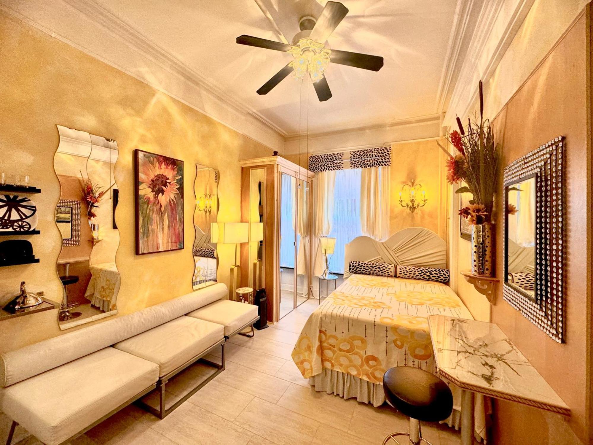 The International Cozy Inn Νέα Υόρκη Εξωτερικό φωτογραφία