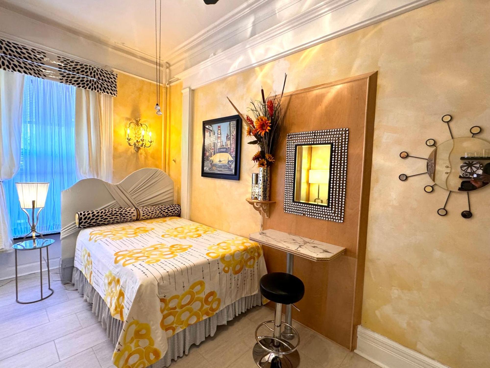 The International Cozy Inn Νέα Υόρκη Εξωτερικό φωτογραφία