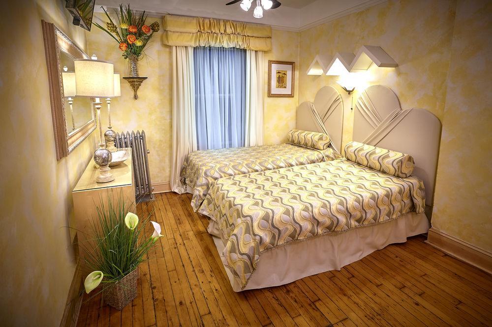 The International Cozy Inn Νέα Υόρκη Εξωτερικό φωτογραφία