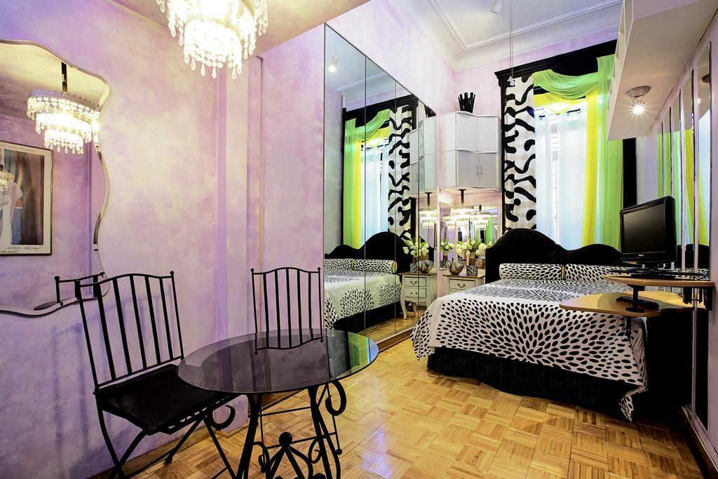 The International Cozy Inn Νέα Υόρκη Εξωτερικό φωτογραφία
