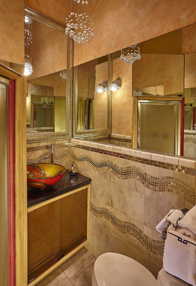 The International Cozy Inn Νέα Υόρκη Εξωτερικό φωτογραφία