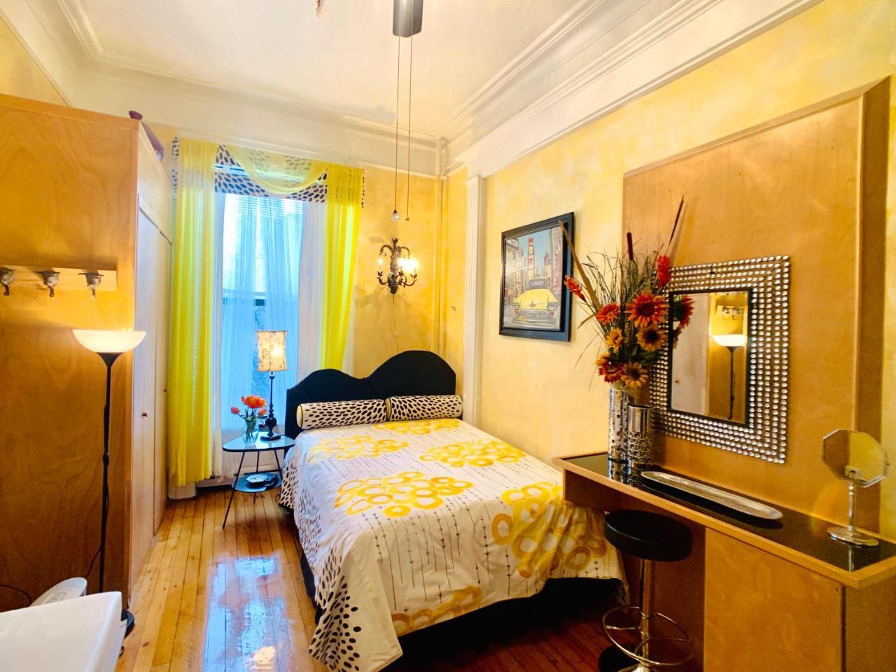The International Cozy Inn Νέα Υόρκη Εξωτερικό φωτογραφία